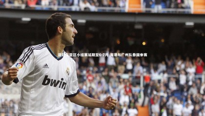 ng体育官网：亚冠东亚区小组赛延期至6-7月 海港与广州队泰国参赛