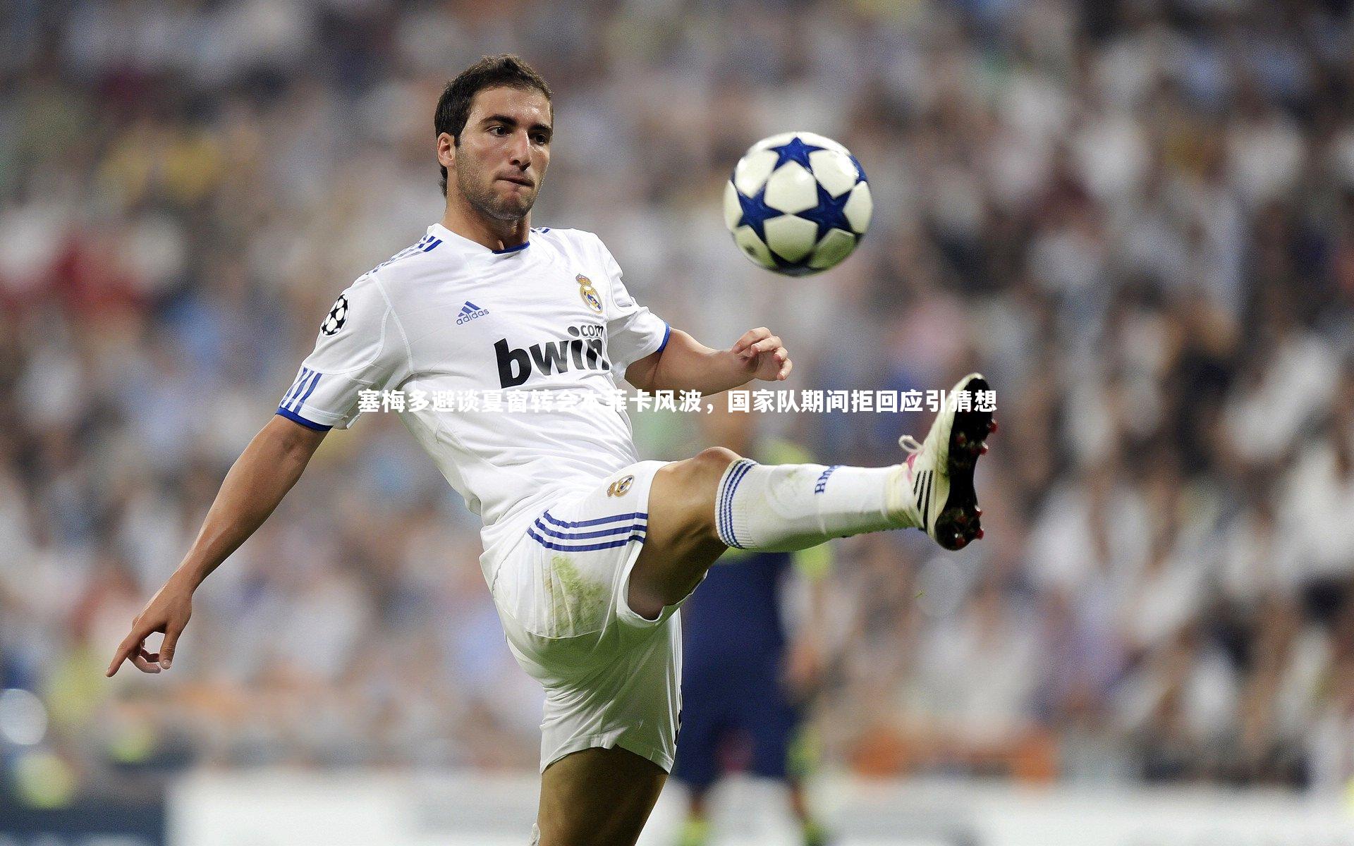 塞梅多避谈夏窗转会本菲卡风波，国家队期间拒回应引猜想